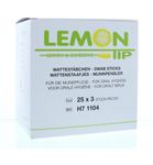 Brocacef Lemontip Mediware 10cm 25 x 3st (75st) 75st thumb
