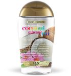 Ogx Organix Extra Strength Coconut Miracle oil (100ml) 100ml thumb