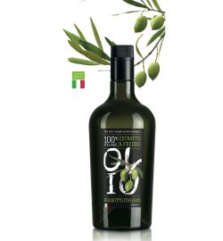 Olio Olio Italiaanse Olijfolie bio (500ml)
