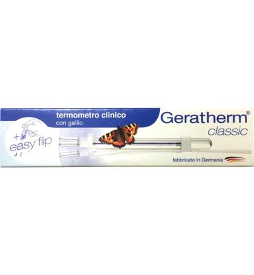 Geratherm Thermometer Classic (1st) 1st