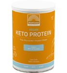 Mattisson Healthstyle Vegan Keto protein shake - pea, rice & MCT (350g) 350g thumb