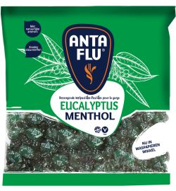 Anta Flu Anta Flu Eucalyptus menthol (1000g)