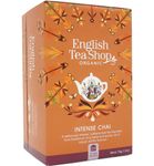 English Tea Shop Intense chai bio (20bui) 20bui thumb