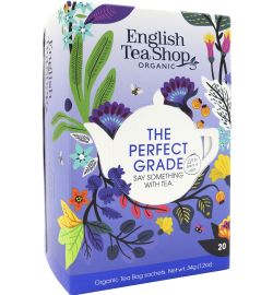 English Tea Shop English Tea Shop Perfect grade bio (20bui)