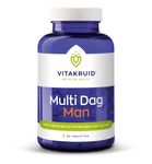 Vitakruid Multi dag man (90tb) 90tb thumb