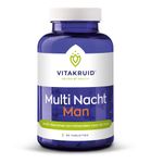 Vitakruid Multi nacht man (90tb) 90tb thumb