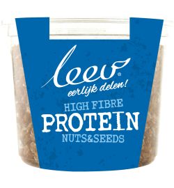 Leev Leev Proteine nuts & seeds naturel bio (200g)