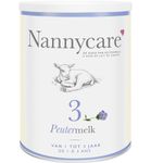 Nannycare Peutergeitenmelk (900g) 900g thumb