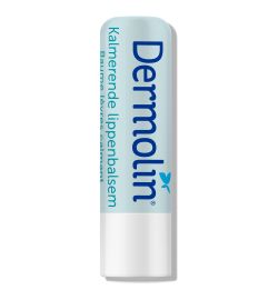 Dermolin Dermolin Kalmerende lippenbalsem (4.8g)