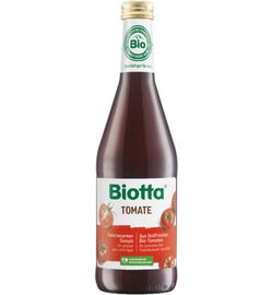 Biotta Biotta Tomatensap bio (500ml)
