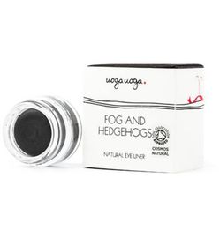Uoga Uoga Uoga Uoga Eyeliner fog and hedgehogs 795 (2.5ml)