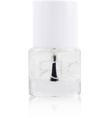 Glossworks Natuurlijke nagellak quick dry top (9ml) 9ml