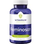 Vitakruid Feminosan (120tb) 120tb thumb