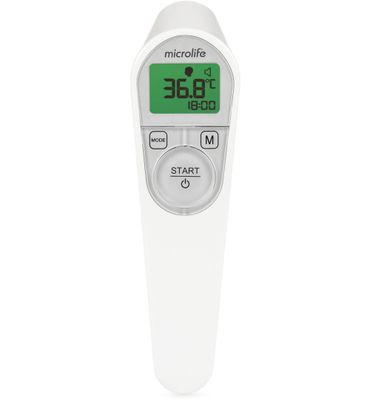 Microlife Non-contact thermometer NC200 (1st) 1st