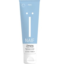 Naïf Naïf Cleansing face wash (100ml)