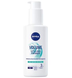 Nivea Nivea Volume styling primer (150ml)