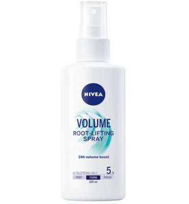 Nivea Volume root lifting spray (150ml) 150ml