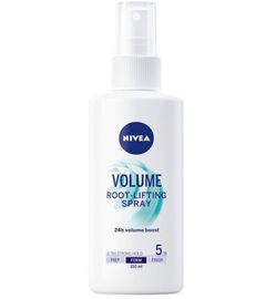 Nivea Nivea Volume root lifting spray (150ml)