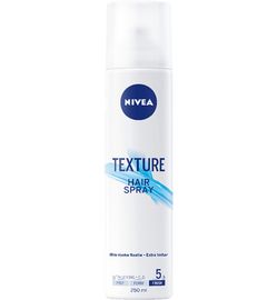 Nivea Nivea Texture hair spray (150ml)