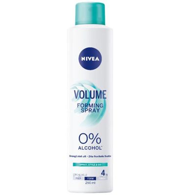 Nivea Volume forming spray (250ml) 250ml