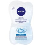 Nivea Essentials masker verfrissend hydraterend (15ml) 15ml thumb