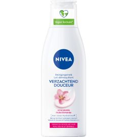 Nivea Nivea Essentials reinigingsmelk verzachtend (200ml)