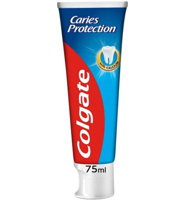 Colgate Tandpasta caries protect (75ml) 75ml