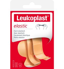 Leukoplast Leukoplast Elastic mix (20st)