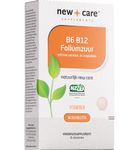 New Care B6 B12 Foliumzuur (60zt) 60zt thumb