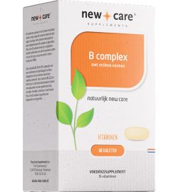 New Care New Care B Complex (60tb)