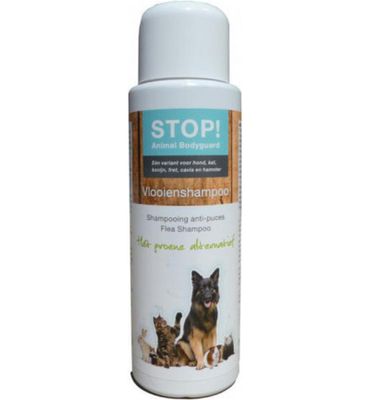 Stop! Animal Bodyguard Shampoo (250ml) 250ml