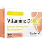 Trenker Vitamine D6000 (120tb) 120tb thumb