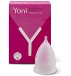 Yoni Menstruatie cup maat 1 (1st) 1st thumb