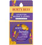 Burt's Bees Lip butter lavender & honey (11.3g) 11.3g thumb