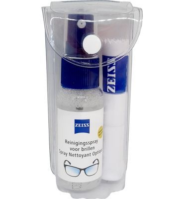 Zeiss Reinigingsset voor brillen (1set) 1set