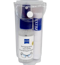 Zeiss Zeiss Reinigingsset voor brillen (1set)