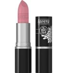 Lavera Lipstick colour intense rosy tulip 46 bio (1st) 1st thumb