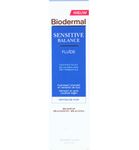 Biodermal Sensitive balance fluide (50ml) 50ml thumb