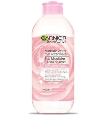 Garnier SkinActive micellair rozenwater (400ml) 400ml