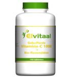 Elvitaal/Elvitum Gebufferde vitamine C 1000mg (180tb) 180tb thumb