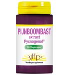 Snp Pijnboombast extract pycnogenol 100 mg (30vc) 30vc thumb