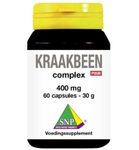 Snp Kraakbeen complex 400 mg puur (60ca) 60ca thumb