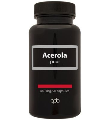 APB Holland Acerola vitamine C (90ca) 90ca