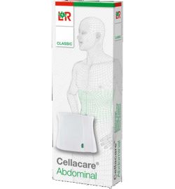 Cellacare Cellacare Abdominal classic maat 1 (1st)