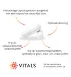 Vitals Resveratrol-VT (60ca) 60ca thumb