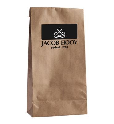 Jacob Hooy Cat's claw gemalen (1000g) 1000g