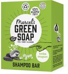 Marcel's Green Soap Shampoo bar tonka & muguet (90g) 90g thumb