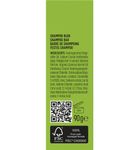 Marcel's Green Soap Shampoo bar tonka & muguet (90g) 90g thumb