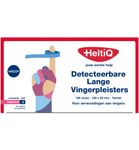 HeltiQ Detect vingerpleister lang textiel 180 x 20 (100st) 100st thumb