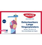 HeltiQ Detect vingerpleister lang PE 120 x 20 (100st) 100st thumb